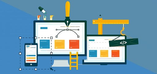 ¿Cuándo es el momento ideal para un rediseño web en tu empresa? rediseño