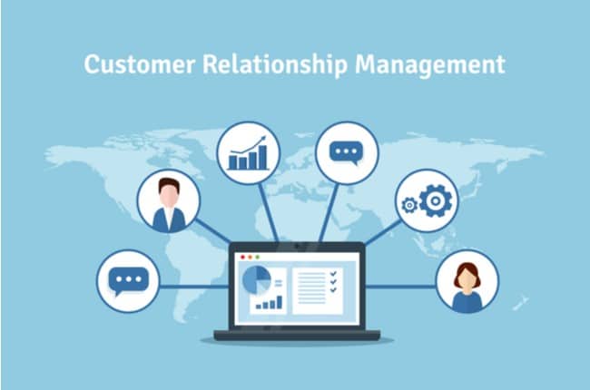 Cómo un CRM convierte clientes potenciales en reales funciones del sistema crm y sus beneficios para tu negocio