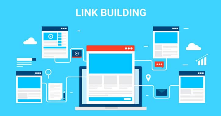 Estrategia Link Building Para Seo Y Mejorar La Posición De La Web En Google