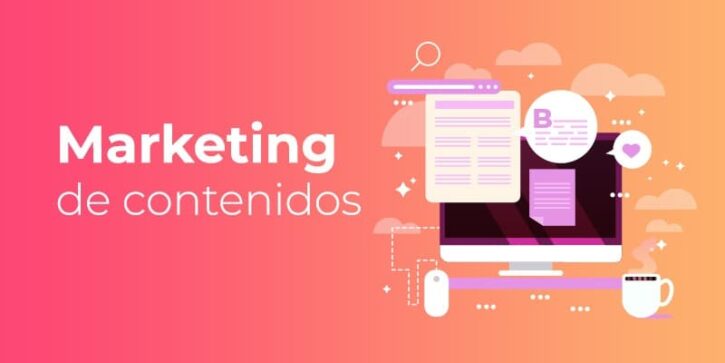 El Marketing Digital para clínicas articulo sobre marketing de contenidos para seo