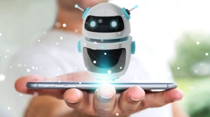 El Marketing Digital para clínicas articulo sobre qué es un chatbot y en que nos ayuda