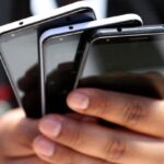 El aceite de linaza y la nueva tecnología para la auto reparación de celulares