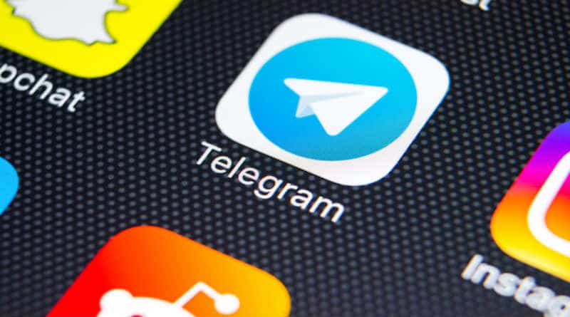 APLICACIONES DE MENSAJERÍA: LAS 10 MEJORES FUNCIONES DE TELEGRAM aplicaciones telegram