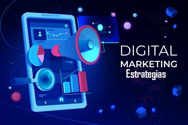 ¿Qué es el Marketing Digital y para que sirve? implementacion de una estrategia digital