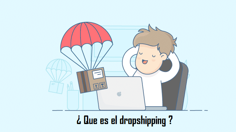 Que Es El Dropshipping Y Como Nos Puede Ayudar En El Negocio