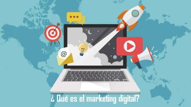 qué es el marketing digital y para que sirve