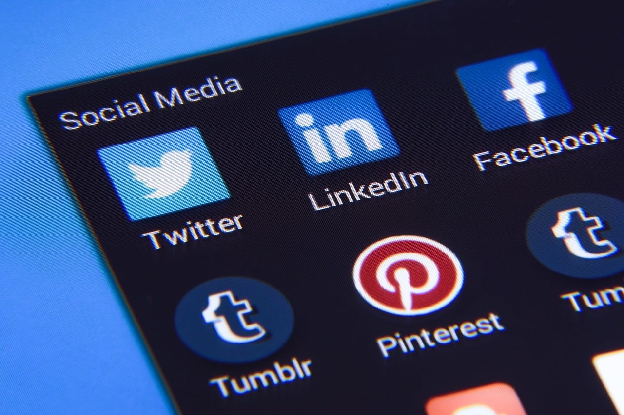 ¿Qué es el Marketing Digital y para que sirve? redes sociales para empresas