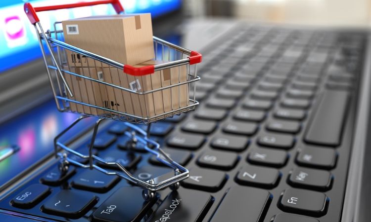 TENDENCIAS EN EL ECOMMERCE QUE RESALTARÁN EN 2021 tendencias ecommerce