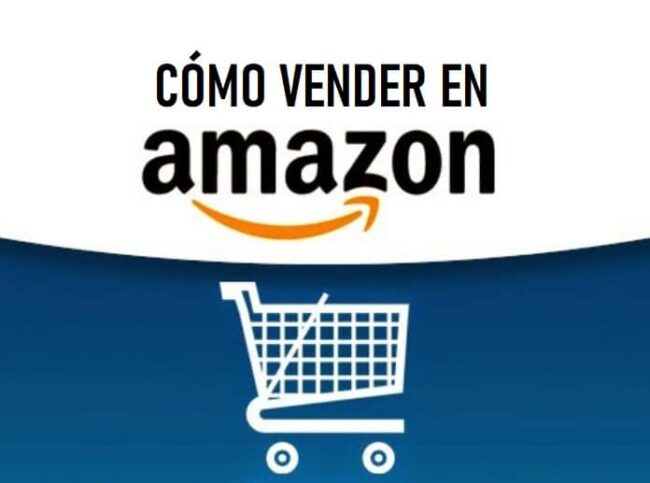 cómo vender en Amazon Colombia