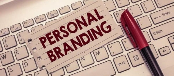 DISEÑO DE MARCA PERSONAL: ¿QUÉ ES Y CÓMO SE CREA? marca personal