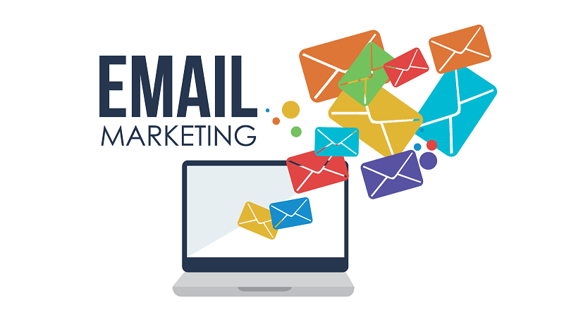 qué es hacer Mailing o Email Marketing
