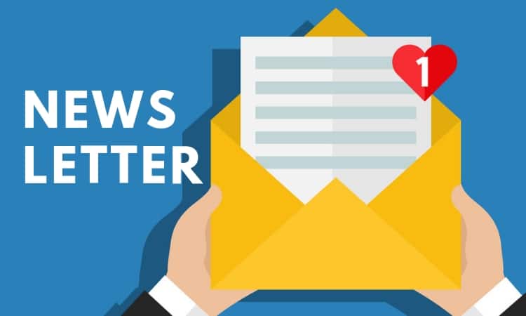 ¿CÓMO IMPLEMENTAR UN NEWSLETTER DE MANERA CORRECTA? cómo implementar un newsletter