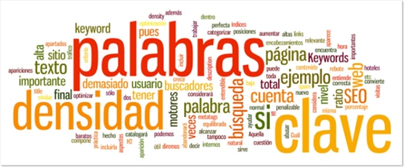 PALABRAS CLAVE EN EL MARKETING DIGITAL: ¿CUÁL ES SU FUNCIÓN? palabras clave importancia