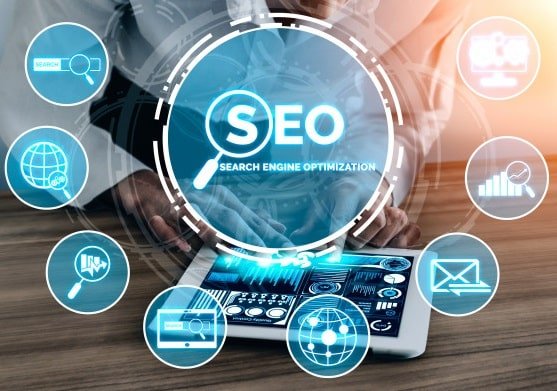 Cómo Crear Contenido SEO con IA sin Perder Calidad ni Ser Penalizado por Google posicionamiento en Google SEO