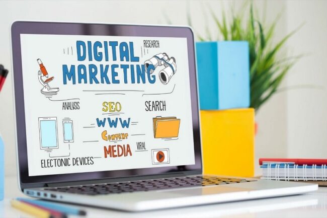 Las 8 mejores agencias de Marketing Digital en Miami tendencias marketing digital 2021