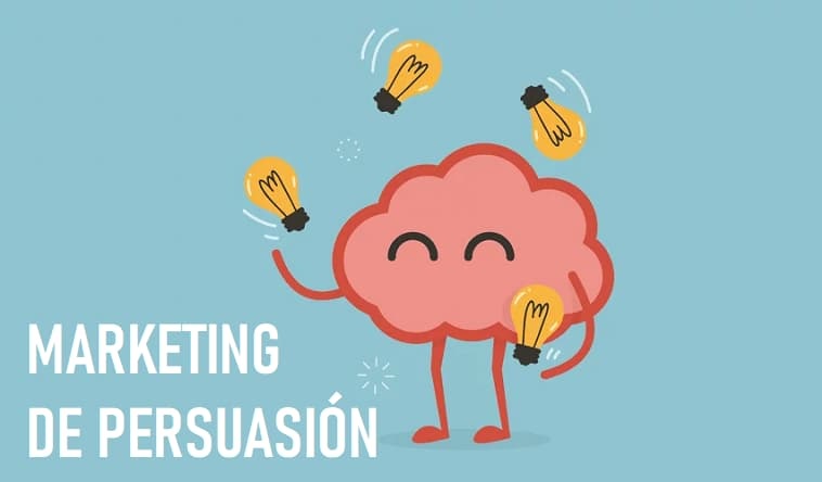 EL MARKETING DE PERSUASION Y SU PAPEL EN LA ESTRATEGIA GLOBAL Estrategia de Marketing de Persuasion