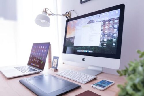 Optimiza tu presencia online: desarrollo web, diseño web y la importancia de una agencia SEO diseño web responsive
