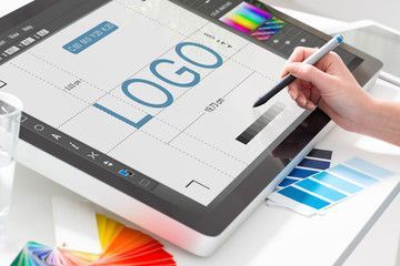 IMPORTANCIA DE UN BUEN DISEÑO DE MARCA: CONOCE 4 RAZONES diseño de marca - logotipo