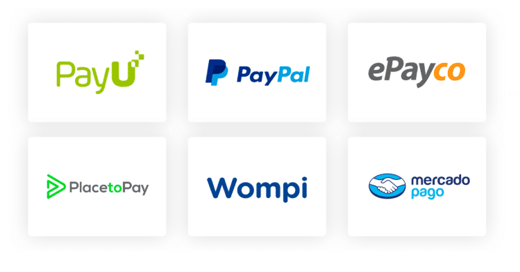 TODO SOBRE LAS PLATAFORMAS DIGITALES: ¿QUÉ TIPOS EXISTEN? plataformas de pago