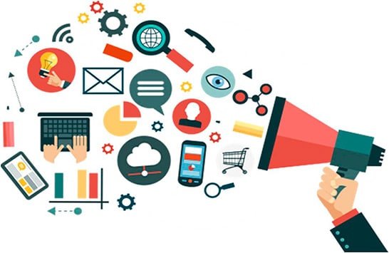 3 ESTRATEGIAS DIGITALES CLAVES PARA EL CRECIMIENTO DE TU NEGOCIO ESTRATEGIAS DIGITALES