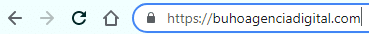 CERTIFICADO SSL: ¿POR QUÉ NUESTRA WEB DEBE CONTAR CON UNO? certificado SSL https buho
