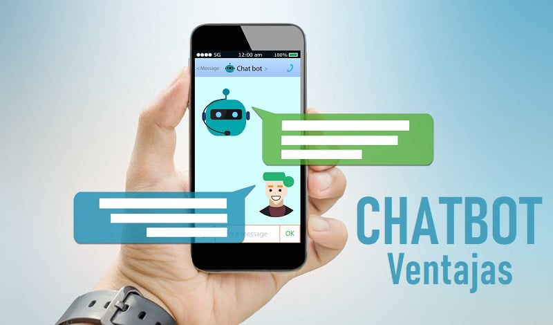 Automatización de WhatsApp en Granada, España Ventajas del chatbot
