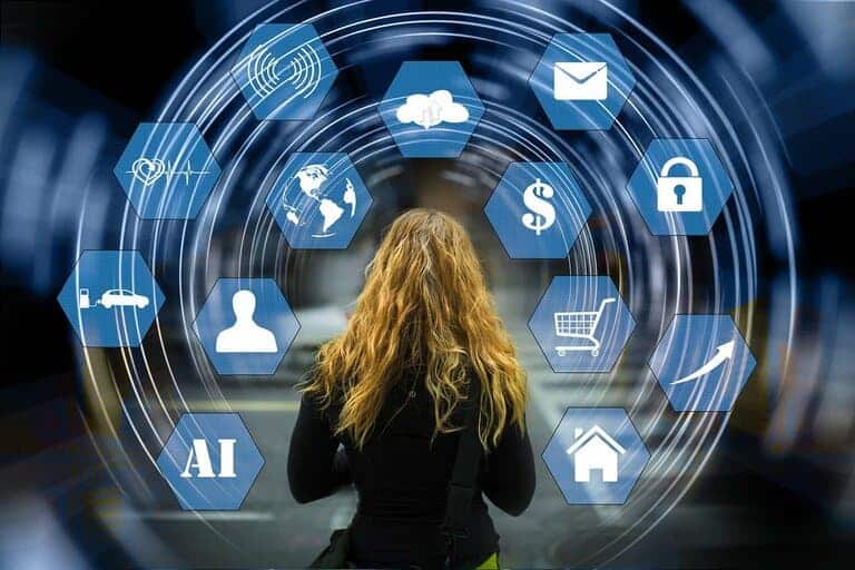Desarrollo de Apps Móviles con IA: Tendencias y Herramientas Clave para 2026 inteligencia artificial marketing