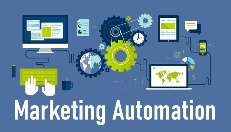 Agencias de Marketing Digital: Cómo la Automatización Acelera tu Estrategia de Crecimiento marketing automation