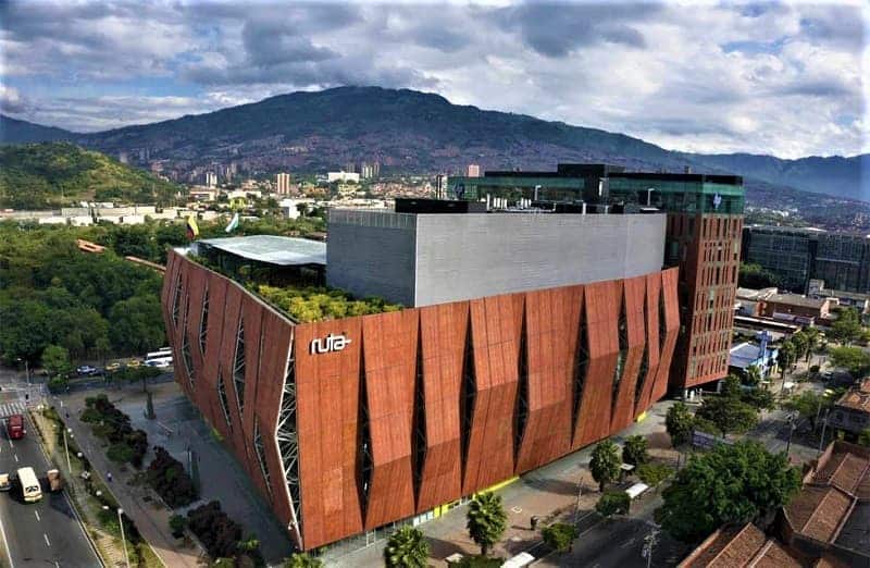 Ecosistema tech de Medellín: por qué crece en software e IA en LATAM Ruta N Medellín Tecnología