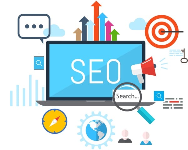 Las 6 mejores agencias de SEO en Perú agencias seo en Colombia top 10