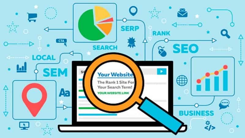 Top 6 Agencias Publicidad PPC New York ppc vs seo