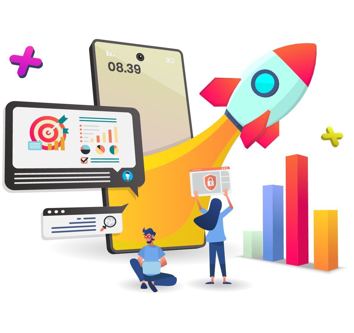 30 tips ¿Cuánto cobra un consultor SEO? campañas de google ads