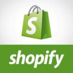 5 RAZONES PARA USAR SHOPIFY EN COMERCIO ELECTRÓNICO