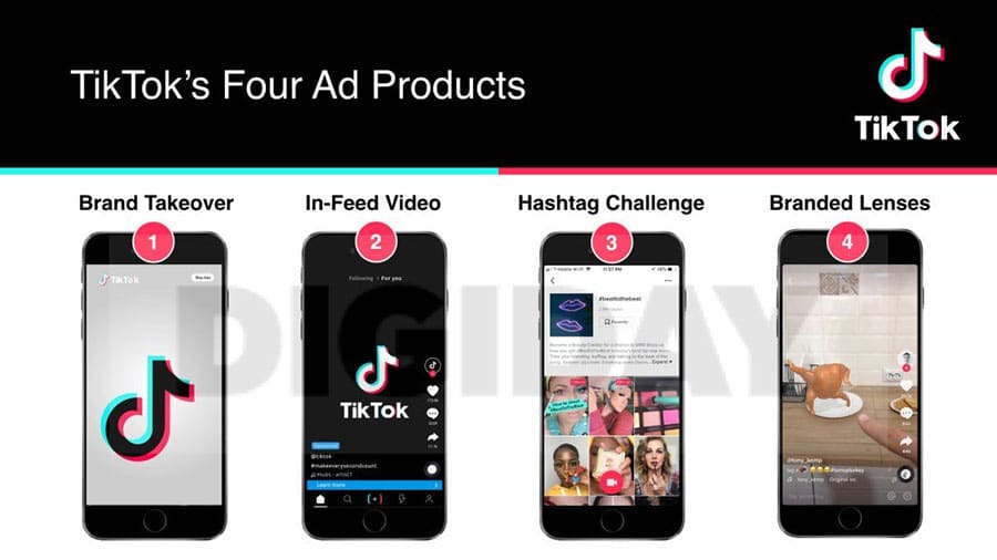 TIKTOK PARA EMPRESAS: ¡4 CONSEJOS QUE NO CONOCÍAS! tiktok ads