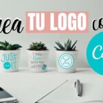 ¿Como puedo crear un logotipo y en donde?
