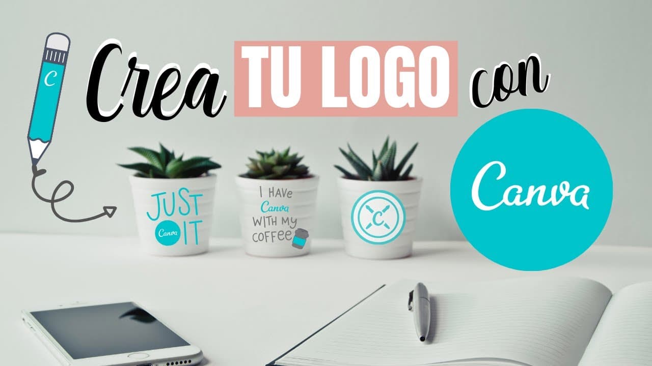 ¿Es legal crear algo en Canva y venderlo dentro del marketing digital? logotipos canva