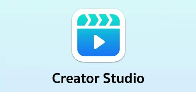 FACEBOOK CREATOR STUDIO: ¿CONOCÍAS ESTAS 4 FUNCIONES? Facebook Creator Studio funciones