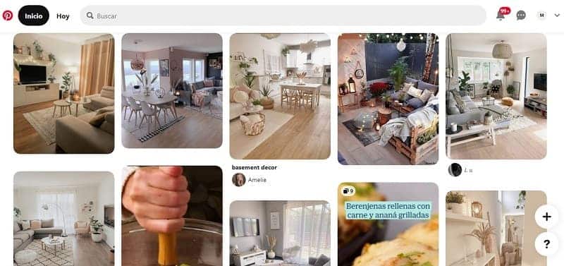 8 CONSEJOS PARA USAR PINTEREST COMO TODO UN PROFESIONAL Pinterest consejos