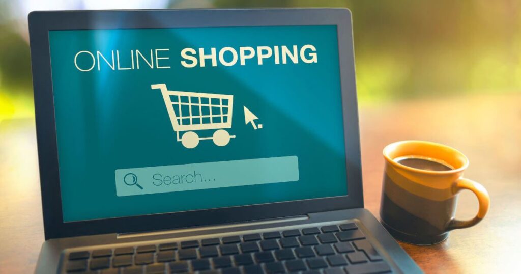 Google Ads para e-commerce: Cómo las tiendas online aumentan sus ventas con publicidad digital ecommerce comercio electrónico