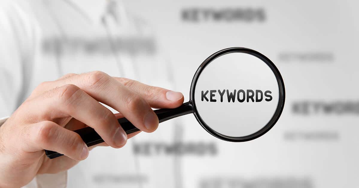 Guía completa para dominar Google Ads keyword - palabras clave seo
