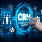 4 CRM B2B en Estados Unidos