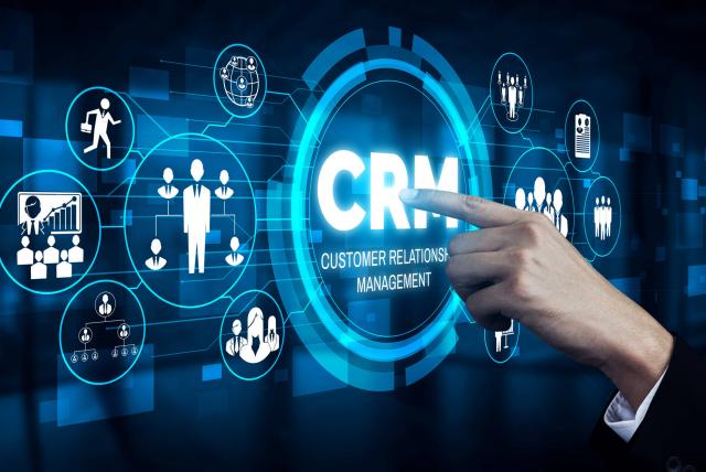 Mejor CRM para Negocios Hispanos en EE.UU PLATAFORMA crm