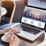 ¿CÓMO GANAR DINERO SIENDO BLOGGER? 5 FORMAS DE MONETIZAR