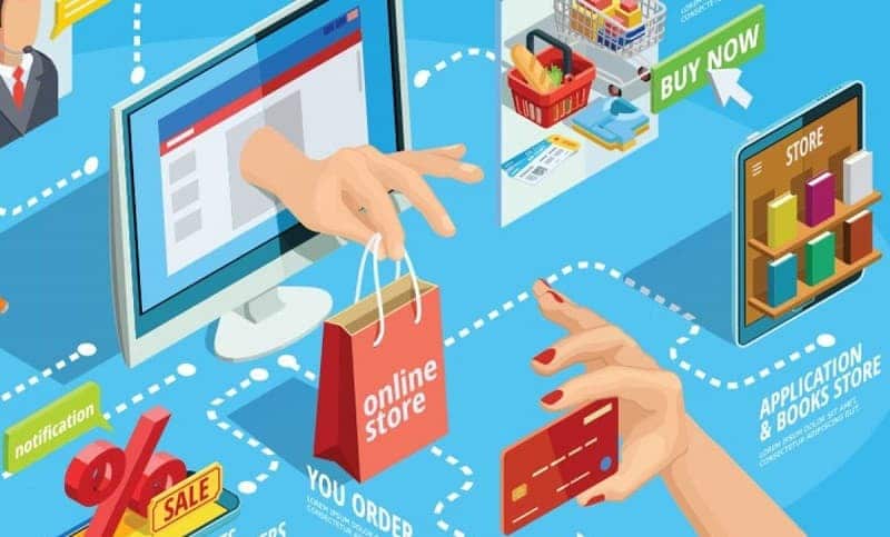 8 consejos para mejorar tu Ecommerce y las ventas ecommerce venta online