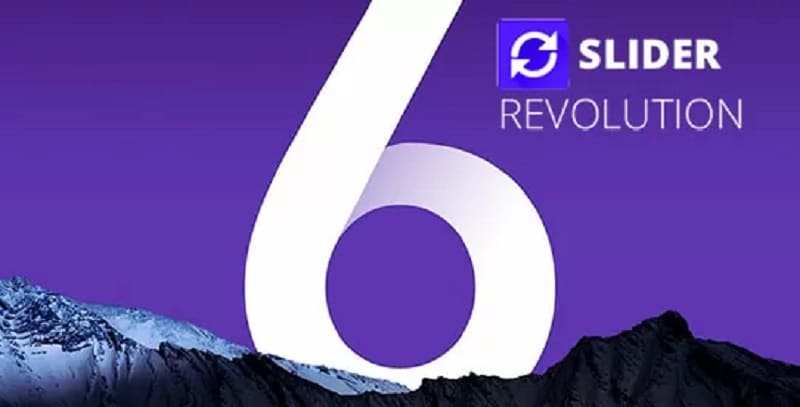 6 ventajas del Revolution Slider en un diseño web slider revolution