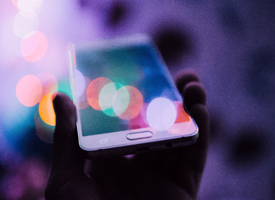 ¿Qué es un ecosistema digital? Créditos a Radion Kutsaev de Unsplash.com
