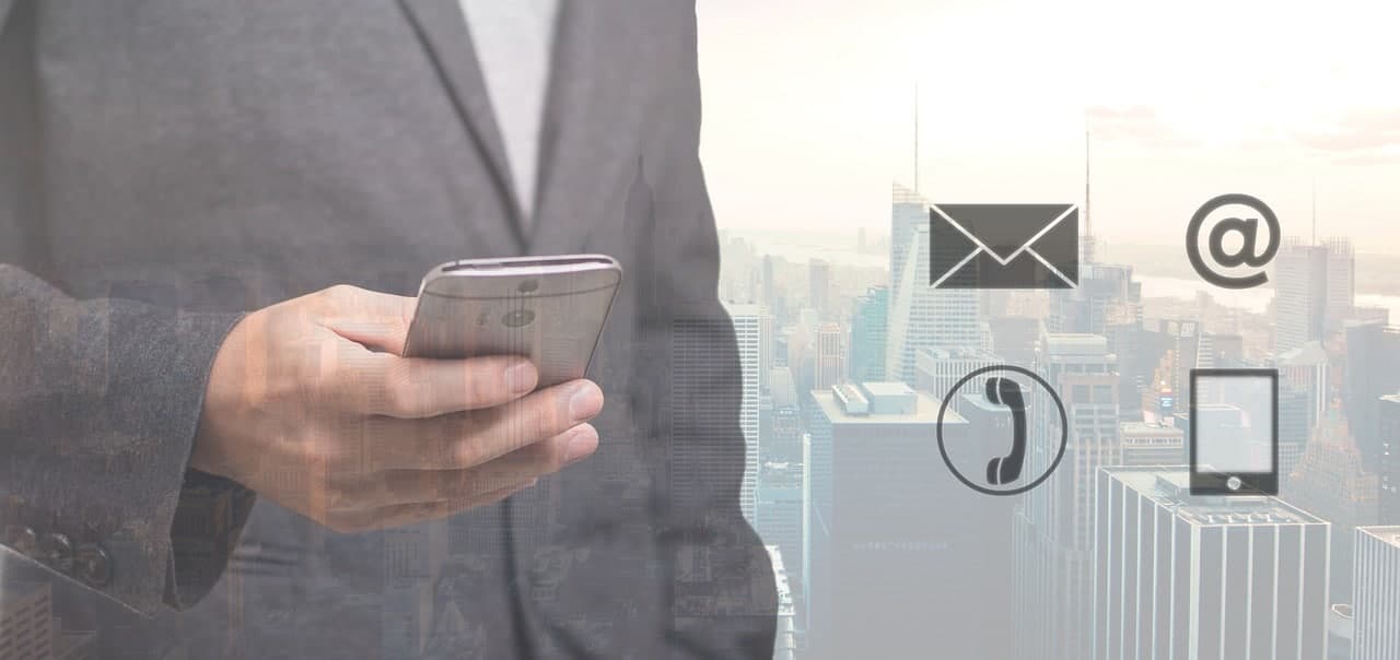 5 Tipos de correo electrónico que te serán útiles correo electronico de agradecimiento