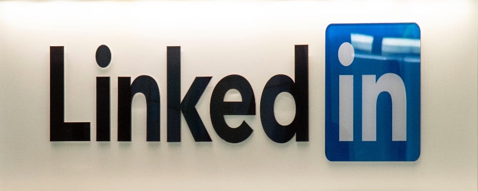 LINKEDIN PUEDE IMPULSAR TU EMPRESA LINKEDIN PUEDE IMPULSAR TU EMPRESA