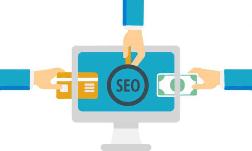 SEO para Ecommerce: 8 consejos para posicionar tu tienda seo para ecommerce consejos