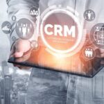 4 CRM para ventas en Ecuador